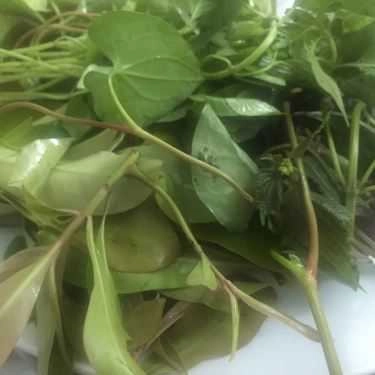 Tổng hợp- Quán Ăn Bánh Xèo 176 Ngô Quyền