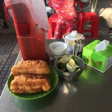 Tổng hợp- Quán Ăn Bún Bò Cay