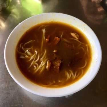 Tổng hợp- Quán Ăn Bún Bò Cay