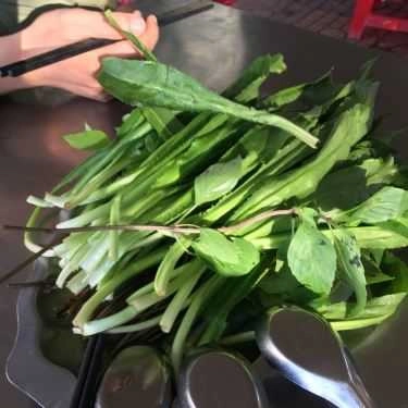 Tổng hợp- Quán Ăn Bún Bò Cay