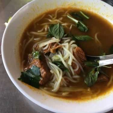 Tổng hợp- Quán Ăn Bún Bò Cay