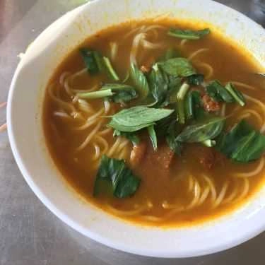 Tổng hợp- Quán Ăn Bún Bò Cay