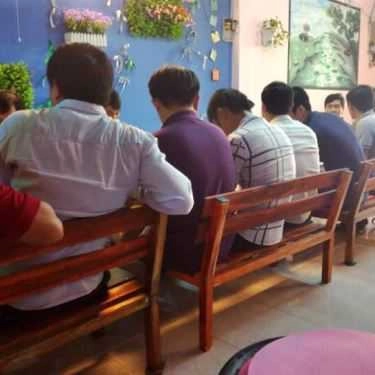 Tổng hợp- Quán Ăn Bún Đậu Chúc Ngân