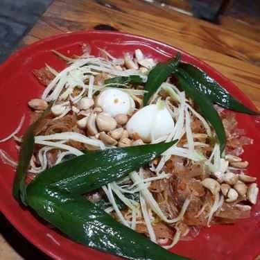 Món ăn- Quán Ăn Bún Đậu Chúc Ngân