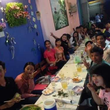 Tổng hợp- Quán Ăn Bún Đậu Chúc Ngân