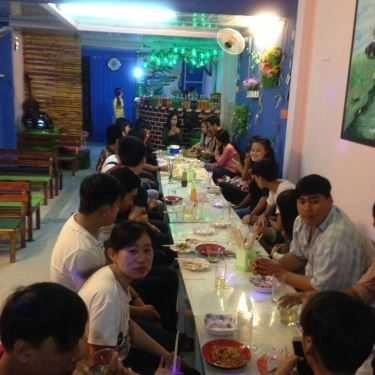 Tổng hợp- Quán Ăn Bún Đậu Chúc Ngân