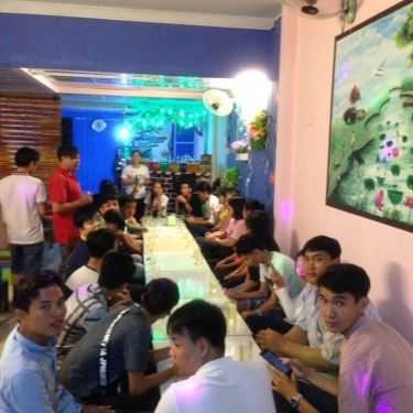 Tổng hợp- Quán Ăn Bún Đậu Chúc Ngân