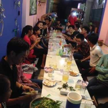 Tổng hợp- Quán Ăn Bún Đậu Chúc Ngân
