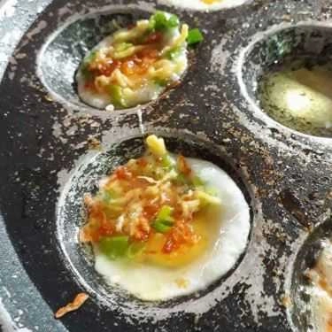 Món ăn- Quán Ăn Bún Đậu Chúc Ngân