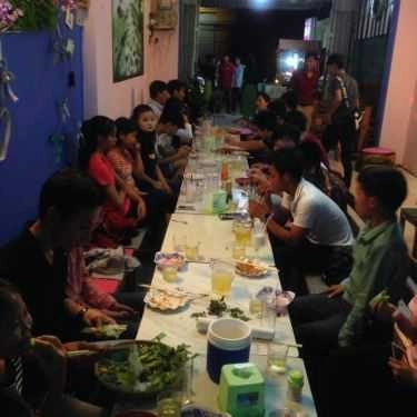 Tổng hợp- Quán Ăn Bún Đậu Chúc Ngân