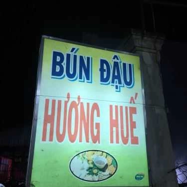 Tổng hợp- Quán Ăn Bún Đậu Hương Huế