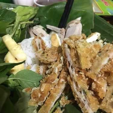 Món ăn- Quán Ăn Bún Đậu Hương Huế