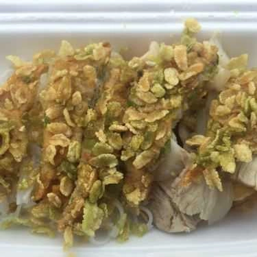 Món ăn- Quán Ăn Bún Đậu Phường 7