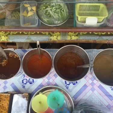 Tổng hợp- Quán Ăn Bún Đậu Phường 7