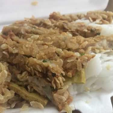 Món ăn- Quán Ăn Bún Đậu Phường 7