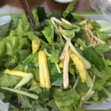 Món ăn- Quán Ăn Bún Đậu Phường 7