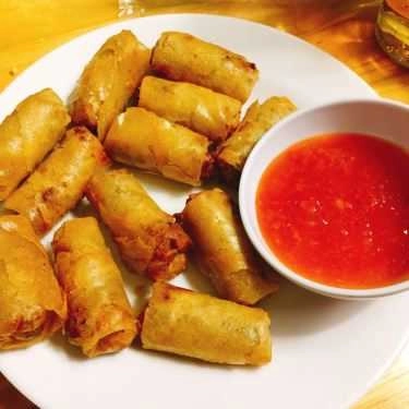 Món ăn- Quán Ăn Nam Đào - Quán Cá Lóc Nướng