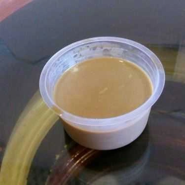 Món ăn- Cà Mau Phố Coffee