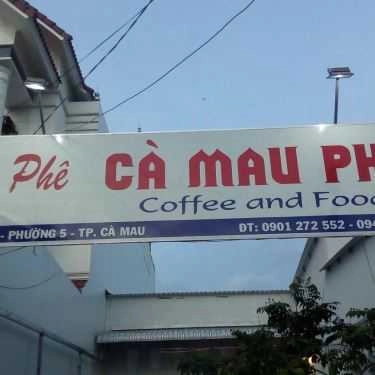 Tổng hợp- Cà Mau Phố Coffee