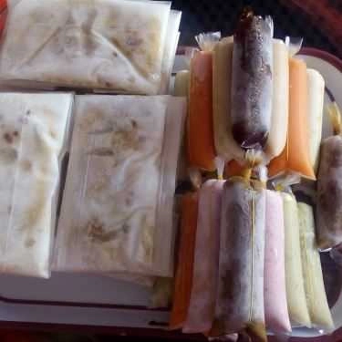 Món ăn- Cà Mau Phố Coffee
