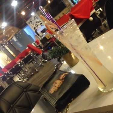 Tổng hợp- Ánh Nguyệt Cafe