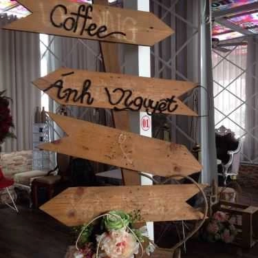 Tổng hợp- Ánh Nguyệt Cafe