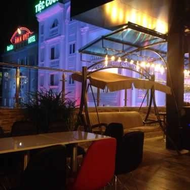 Tổng hợp- Ánh Nguyệt Cafe