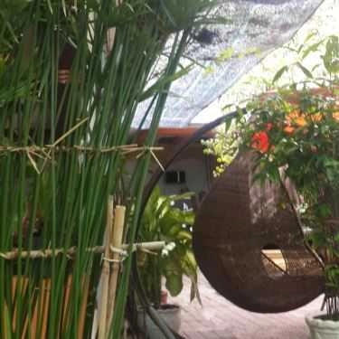 Không gian- Rita Cafe