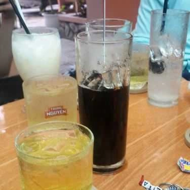Món ăn- Rita Cafe