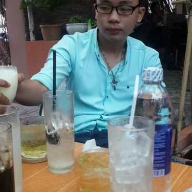 Tổng hợp- Rita Cafe
