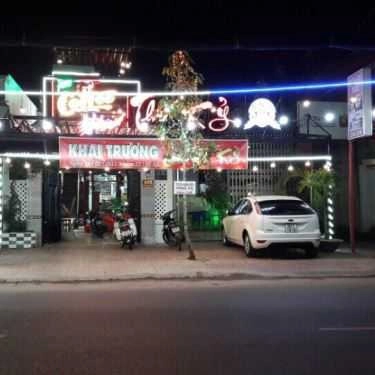 Tổng hợp- Thế Kỷ Cafe