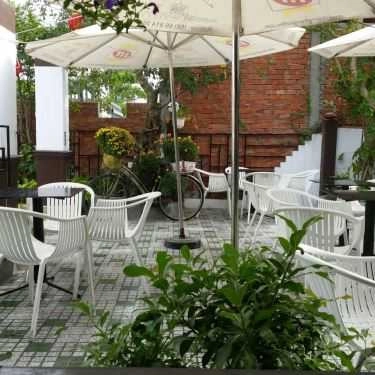 Không gian- Cõi Xưa 5 Cafe