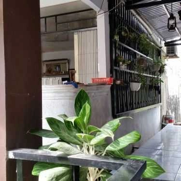 Không gian- Cõi Xưa 5 Cafe