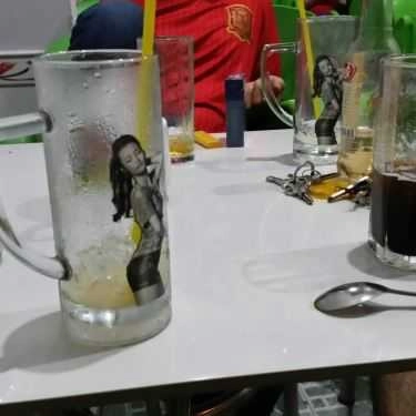 Tổng hợp- Công Lĩnh Cafe