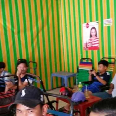 Tổng hợp- Như Thảo Cafe