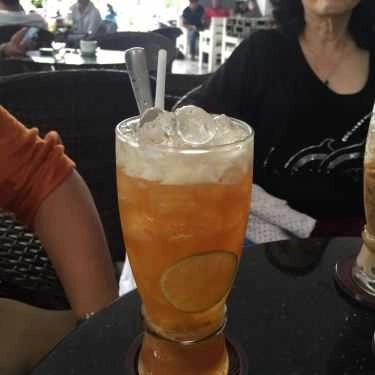Món ăn- Thiên Hương Cafe