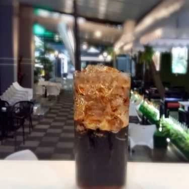 Món ăn- Cafe Ven Đô