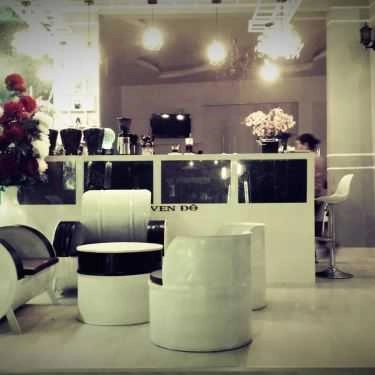 Tổng hợp- Cafe Ven Đô
