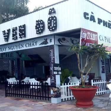 Tổng hợp- Cafe Ven Đô
