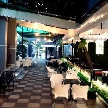 Tổng hợp- Cafe Ven Đô