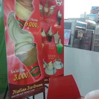 Tổng hợp- Quán Ăn Foodcourt - CoopMart Cà Mau