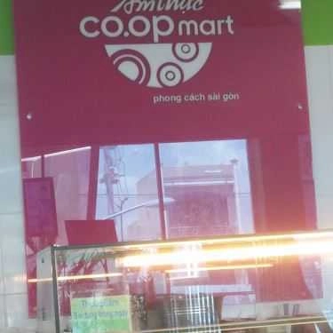 Tổng hợp- Quán Ăn Foodcourt - CoopMart Cà Mau