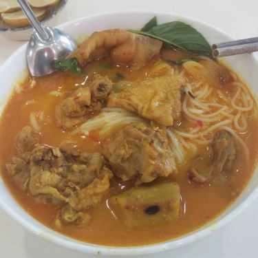 Món ăn- Quán Ăn Foodcourt - CoopMart Cà Mau