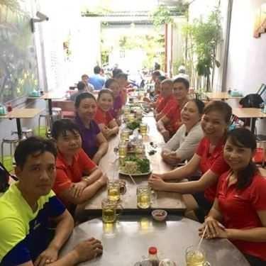 Tổng hợp- Quán Ăn Cháo Tiều 70 - Ngô Gia Tự