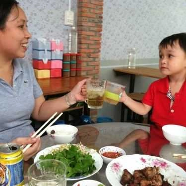 Không gian- Quán Ăn Cháo Tiều 70 - Ngô Gia Tự