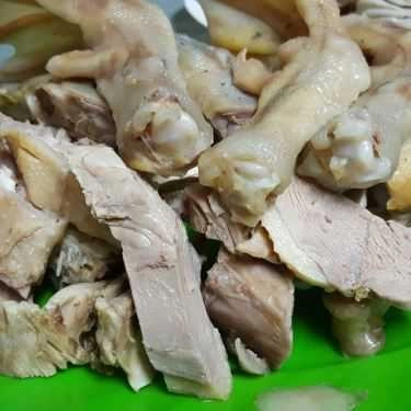 Món ăn- Quán Ăn Cháo Vịt Xiêm 126