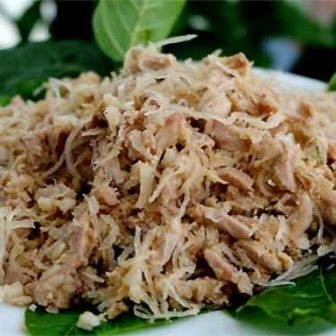Món ăn- Quán Ăn Cháo Vịt Xiêm 126