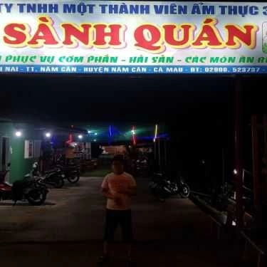 Tổng hợp- 37 Sành Quán - Quán Ăn Gia Đình