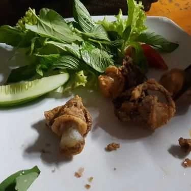 Món ăn- 37 Sành Quán - Quán Ăn Gia Đình
