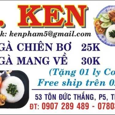 Tổng hợp- Quán Ăn A. Ken - Cơm Gà & Hủ Tiếu Nam Vang